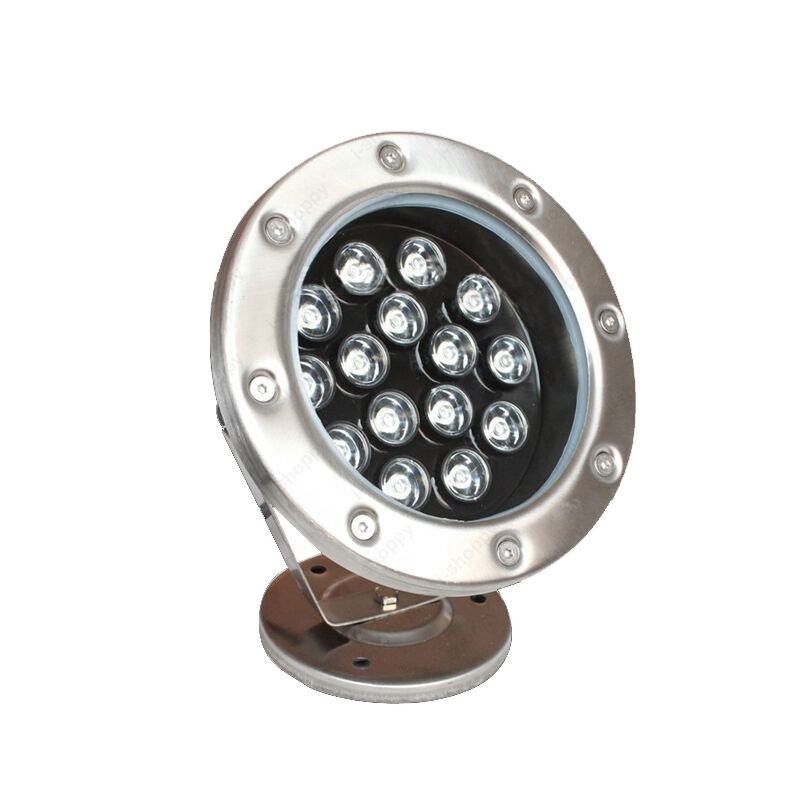 Đèn LED Âm Nước SUNO 15W